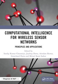 bokomslag Computational Intelligence for Wireless Sensor Networks