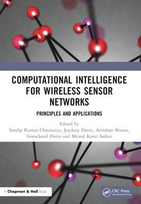 bokomslag Computational Intelligence for Wireless Sensor Networks