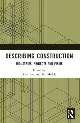 bokomslag Describing Construction