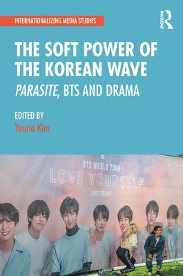 The Soft Power of the Korean Wave 1