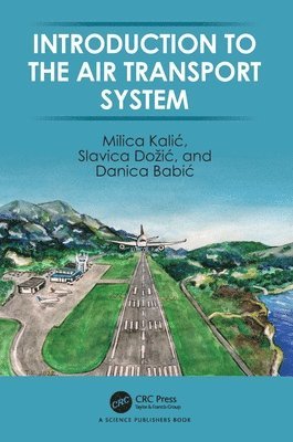 Introduction to the Air Transport System 1