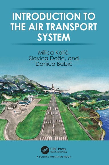 bokomslag Introduction to the Air Transport System