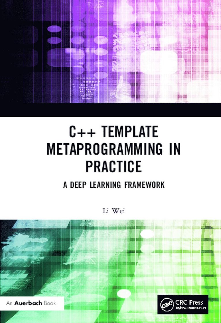 C++ Template Metaprogramming in Practice 1