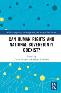 bokomslag Can Human Rights and National Sovereignty Coexist?