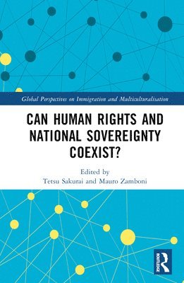 Can Human Rights and National Sovereignty Coexist? 1