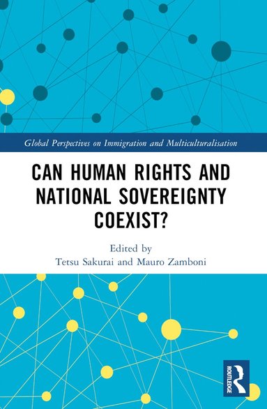 bokomslag Can Human Rights and National Sovereignty Coexist?