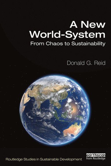 bokomslag New World-System