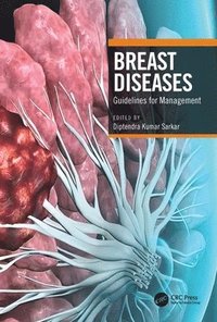 bokomslag Breast Diseases