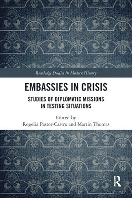 Embassies in Crisis 1