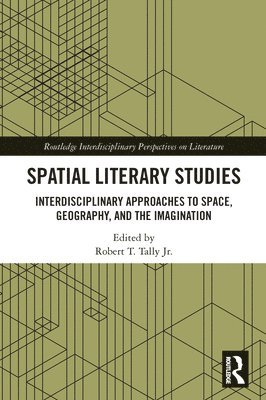 Spatial Literary Studies 1