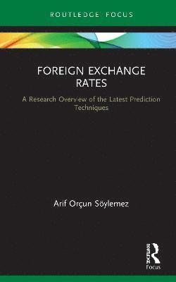 bokomslag Foreign Exchange Rates