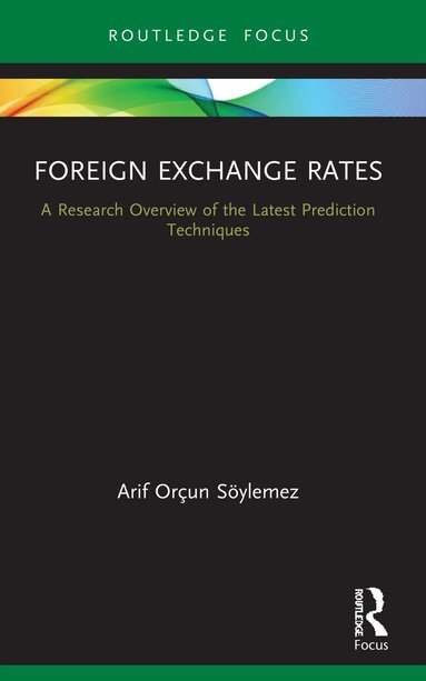 Arif Orçun Söylemez - Foreign Exchange Rates, Häftad