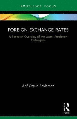bokomslag Foreign Exchange Rates