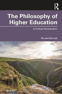 bokomslag The Philosophy of Higher Education