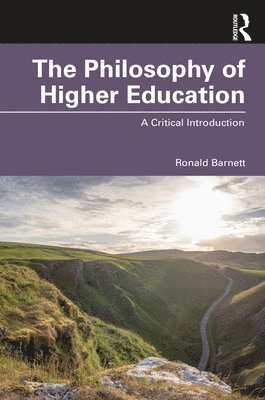 The Philosophy of Higher Education 1