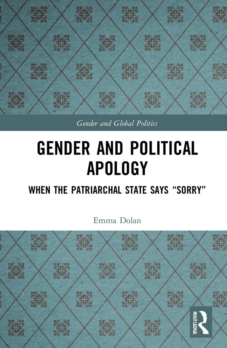 Gender and Political Apology 1