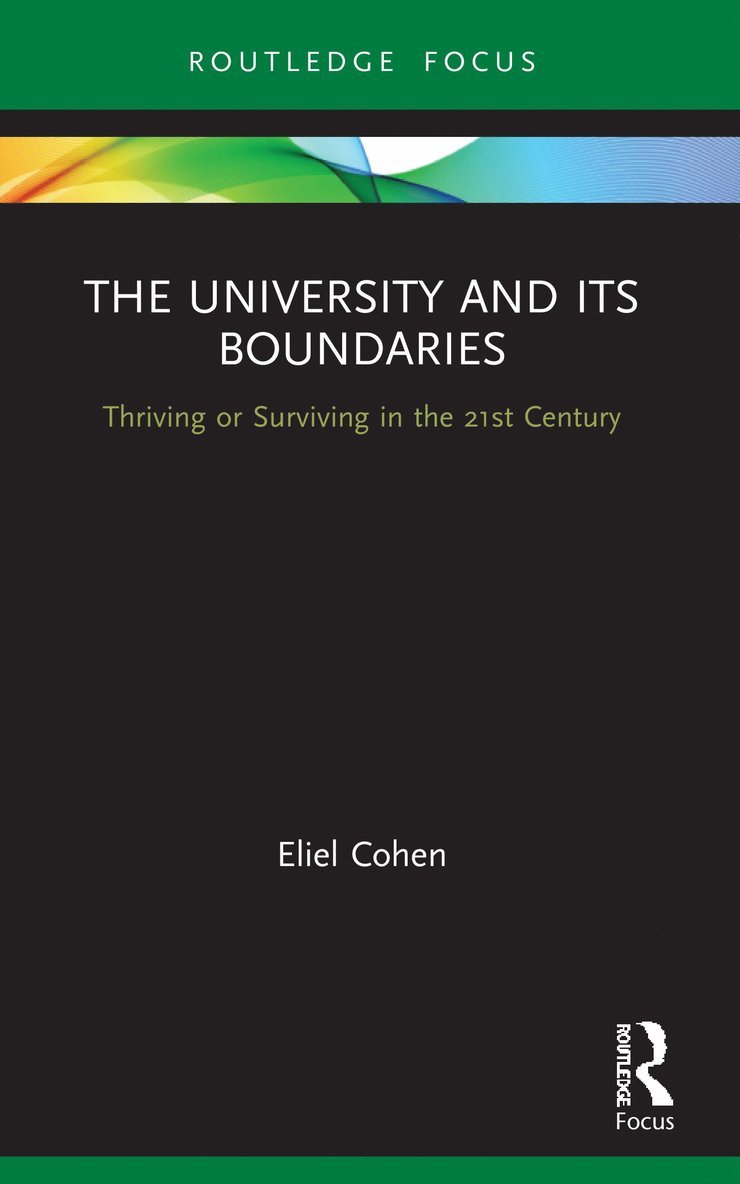 University and its Boundaries