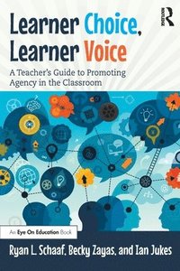 bokomslag Learner Choice, Learner Voice