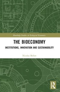 bokomslag The Bioeconomy