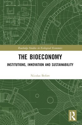 bokomslag The Bioeconomy