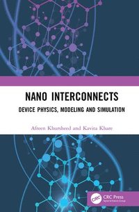 bokomslag Nano Interconnects