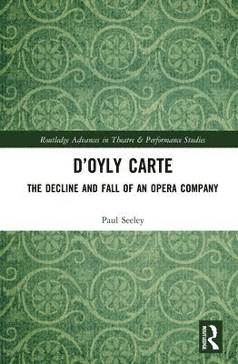 D’Oyly Carte