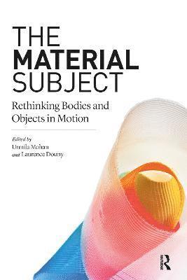 The Material Subject 1