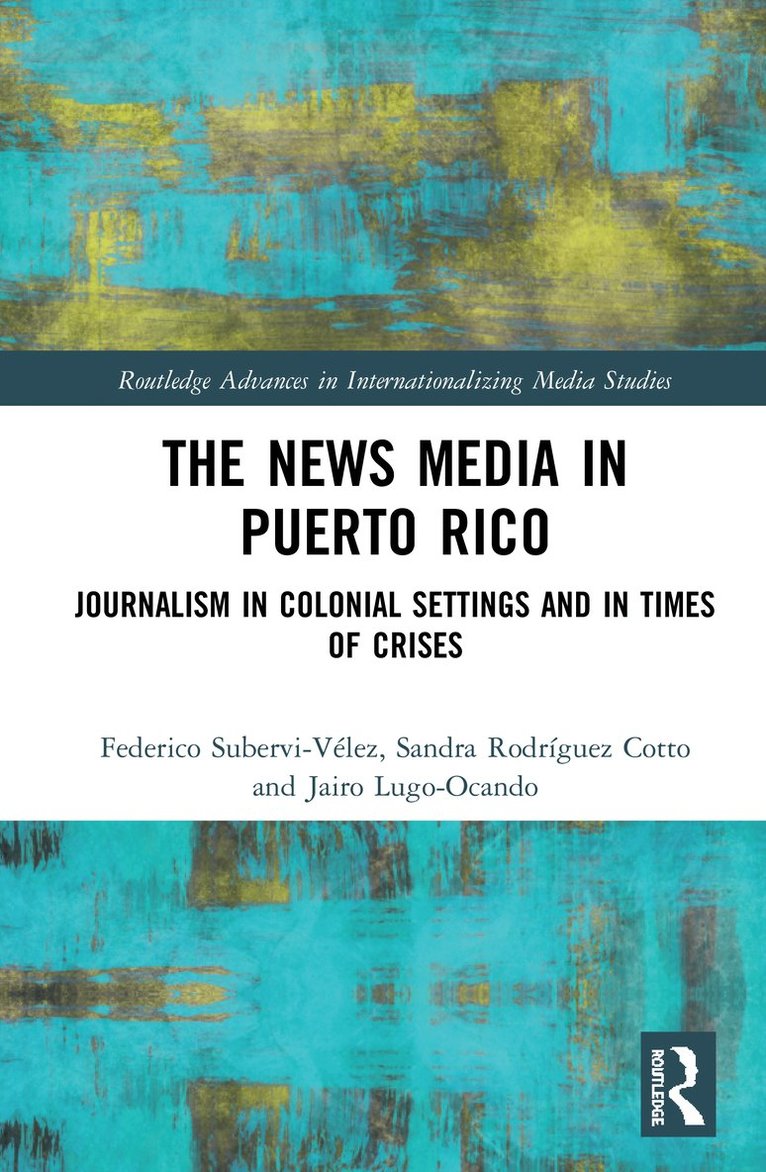 News Media in Puerto Rico 1