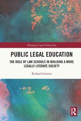 Public Legal Education 1