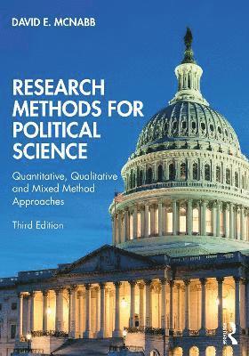 Research Methods for Political Science 1