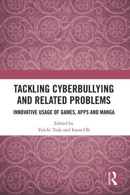 bokomslag Tackling Cyberbullying and Related Problems