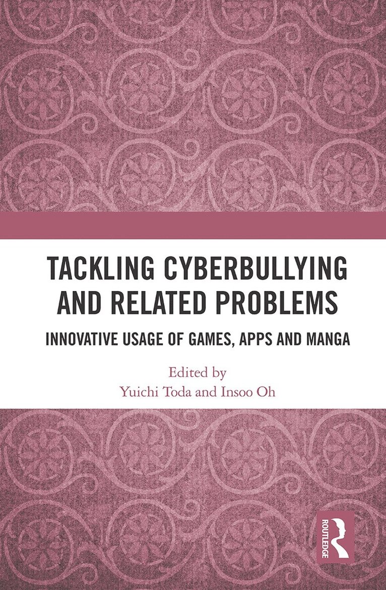 Tackling Cyberbullying and Related Problems