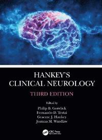 bokomslag Hankey's Clinical Neurology