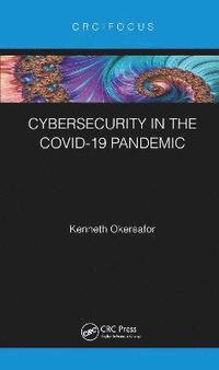 bokomslag Cybersecurity in the COVID-19 Pandemic