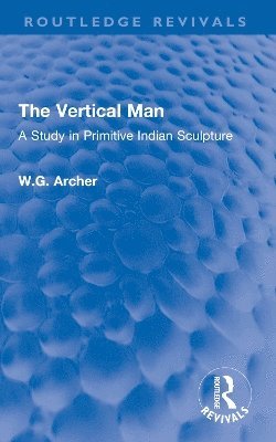 The Vertical Man 1