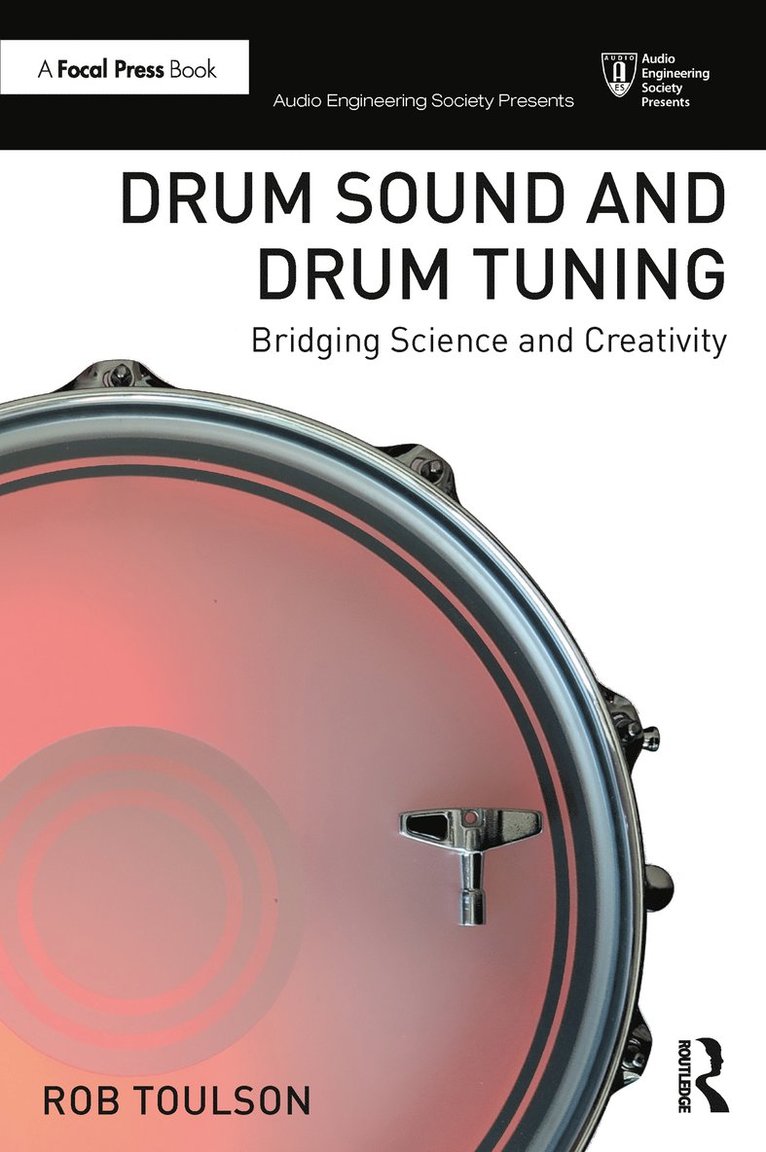 Drum Sound and Drum Tuning 1