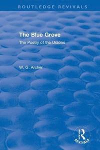 bokomslag The Blue Grove