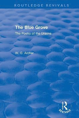 The Blue Grove 1