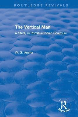 The Vertical Man 1