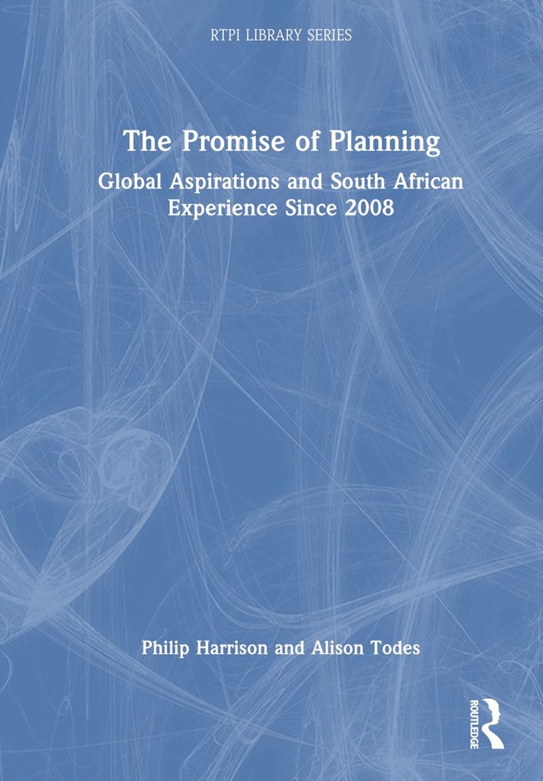 Promise of Planning 1