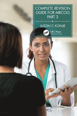 Complete Revision Guide for MRCOG Part 3