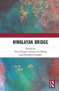 bokomslag Himalayan Bridge