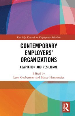 Contemporary Employers Organizations 1