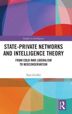 bokomslag State-Private Networks and Intelligence Theory