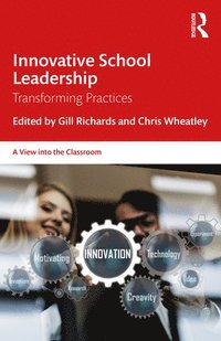 bokomslag Innovative School Leadership