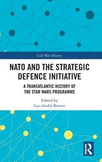 bokomslag NATO and the Strategic Defence Initiative