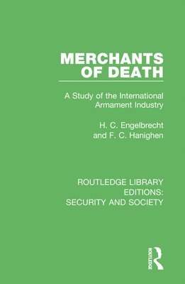 Merchants of Death 1