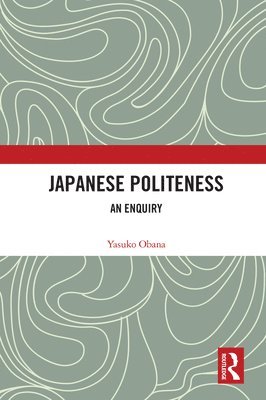 Japanese Politeness 1