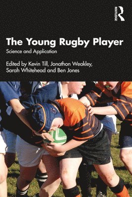 The Young Rugby Player 1