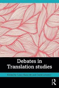 bokomslag Debates in Translation Studies